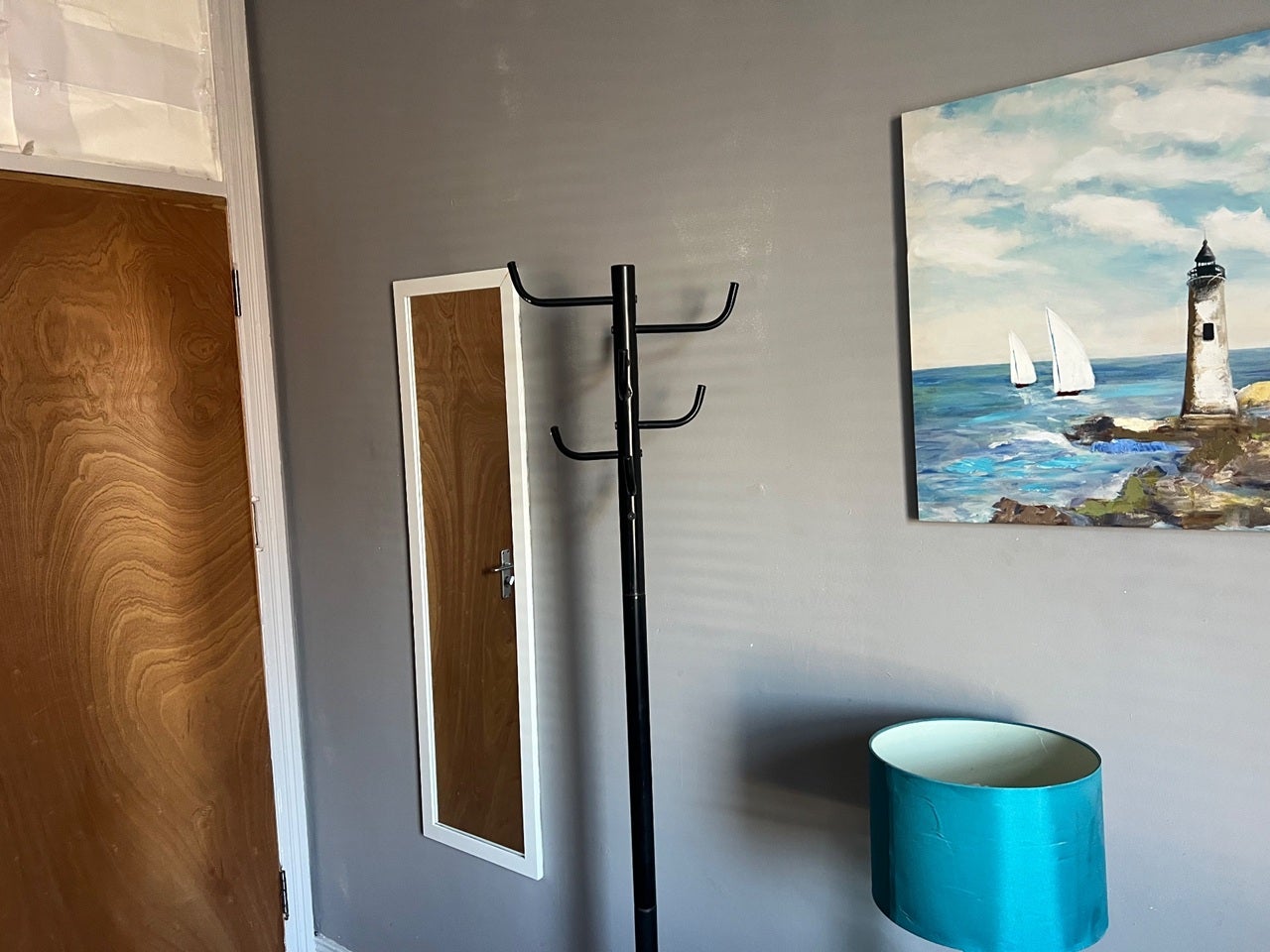 Room Charles Avenue in North Tyneside