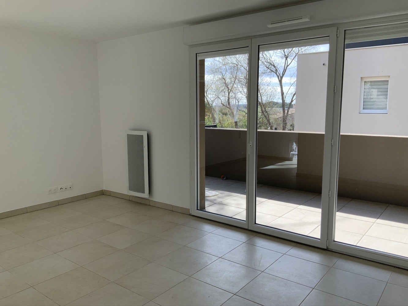 Flat Rue des Perce-Neige in Montpellier