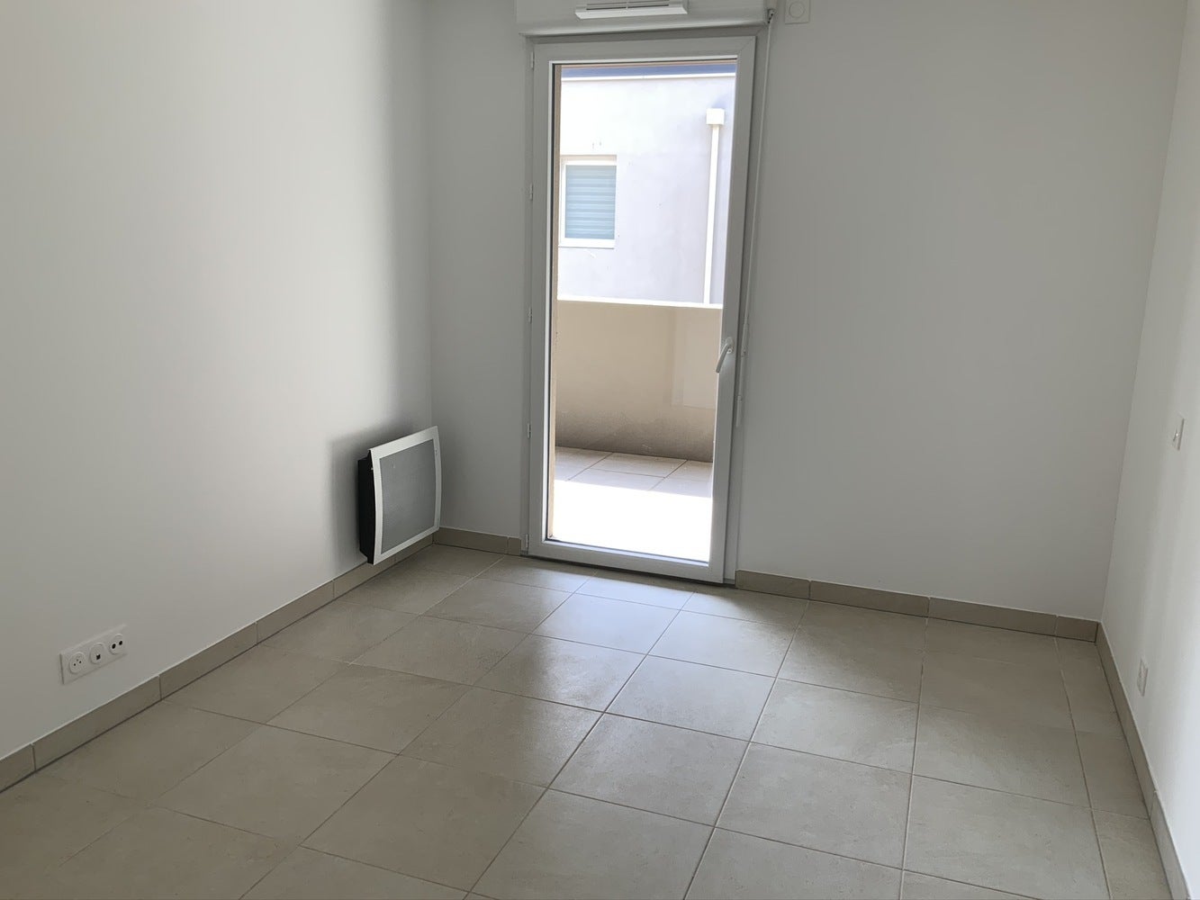 Flat Rue des Perce-Neige in Montpellier