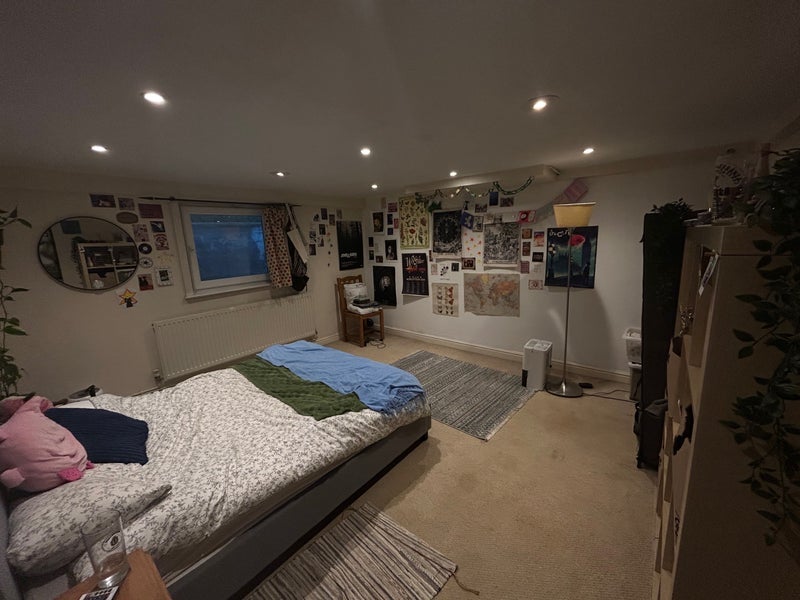 Flat Talford Grove in Manchester