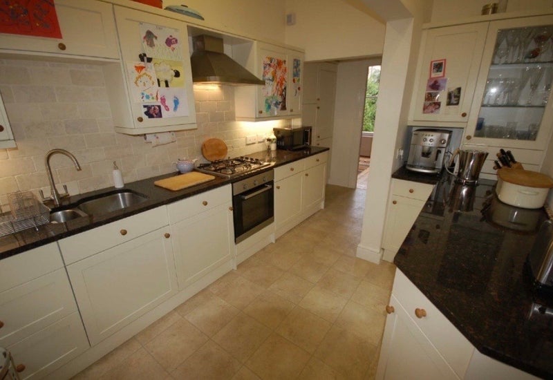 Flat Talford Grove in Manchester