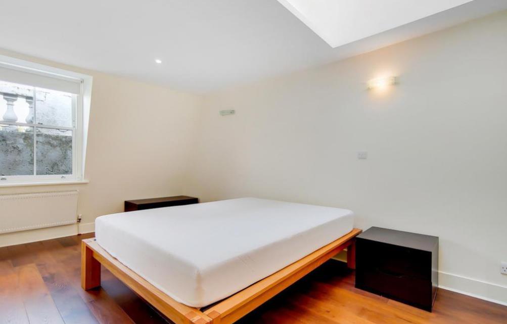 Flat George Street in City of Westminster