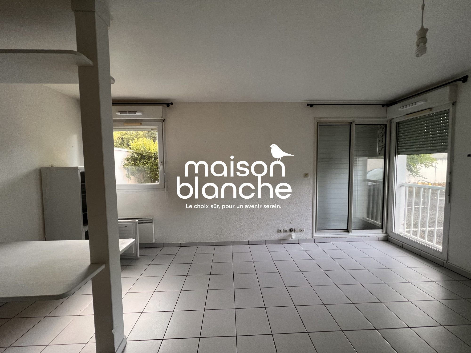 Appartement Rue Quintin à Bordeaux