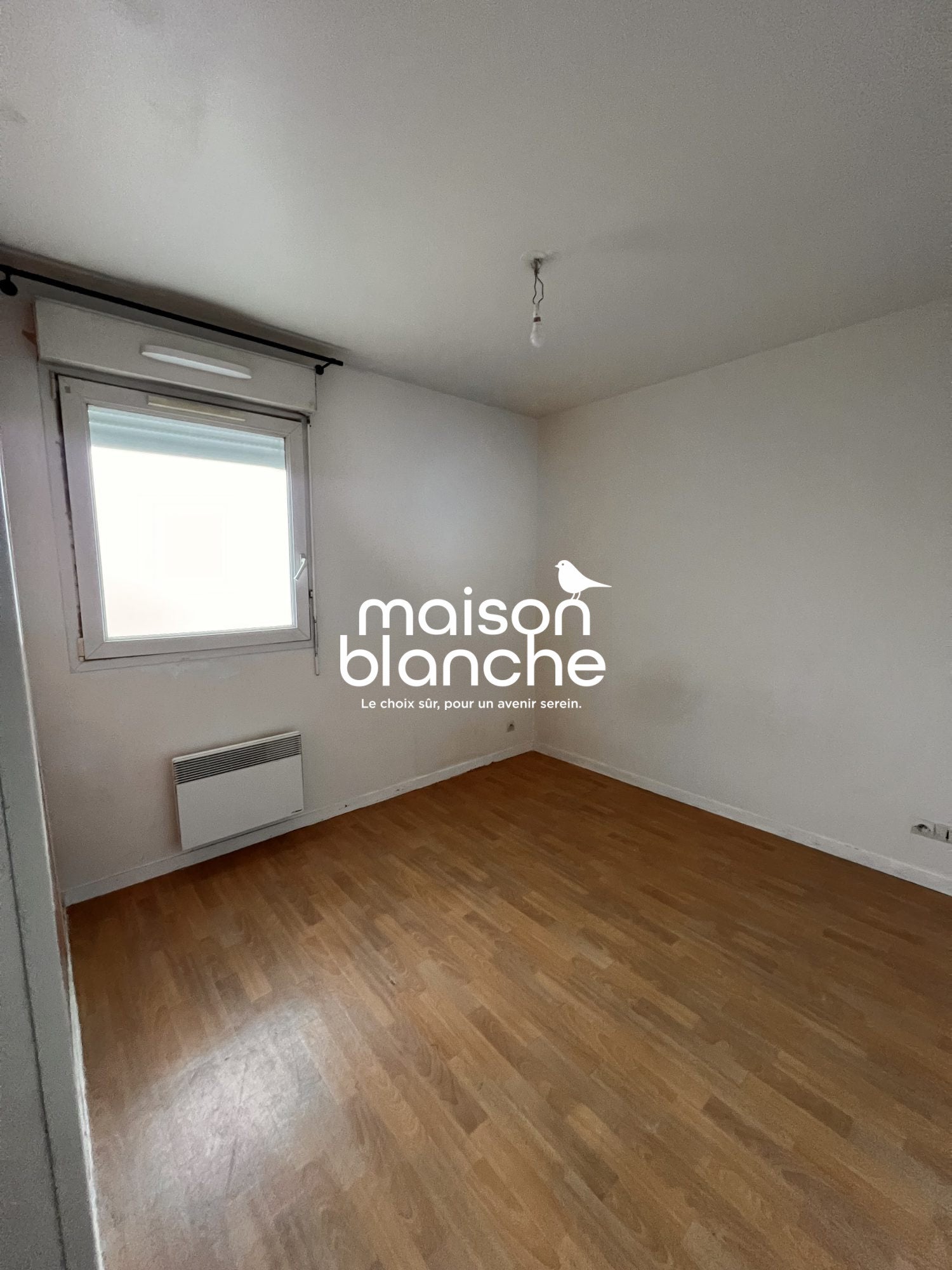 Appartement Rue Quintin à Bordeaux