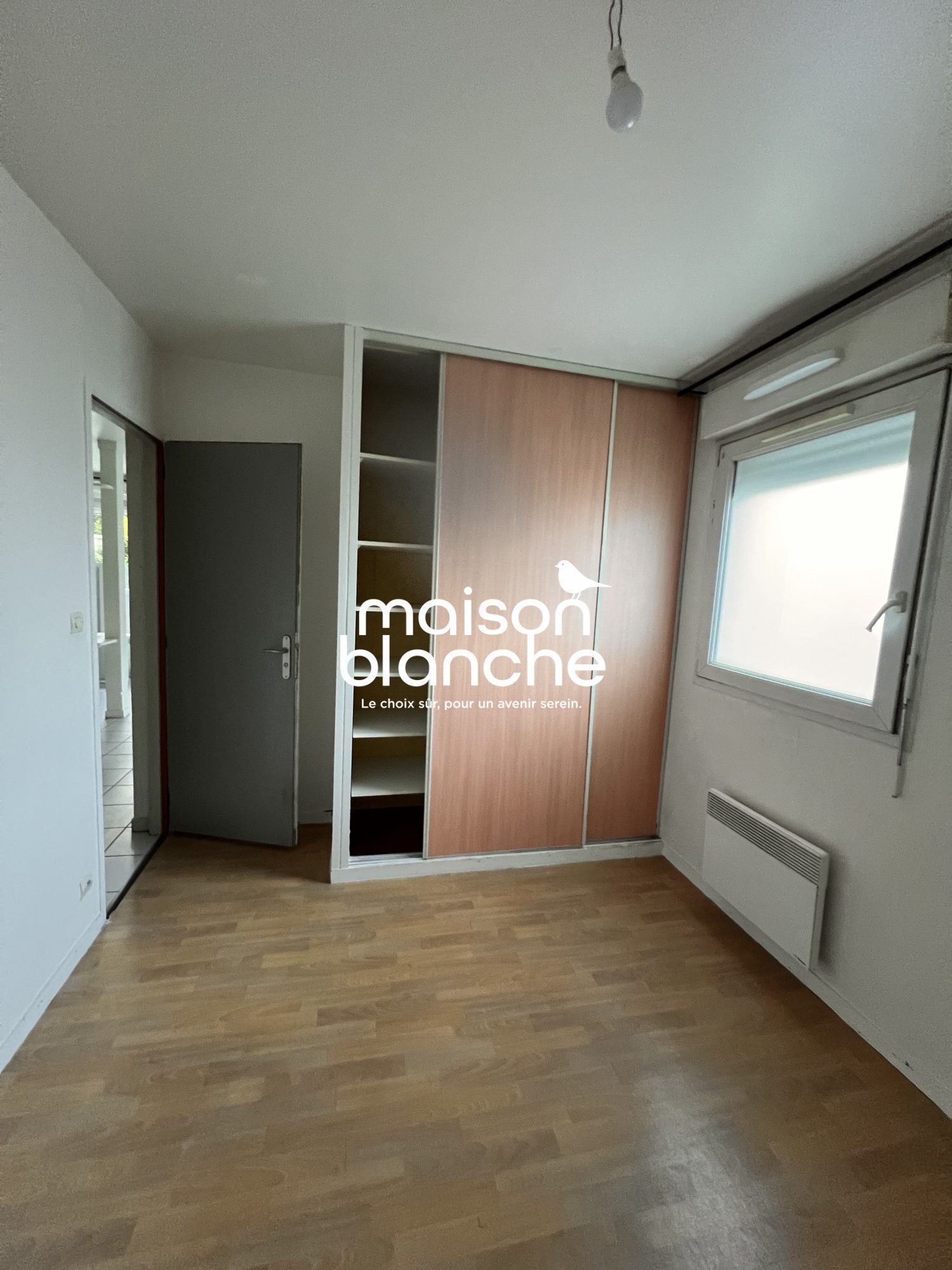 Appartement Rue Quintin à Bordeaux