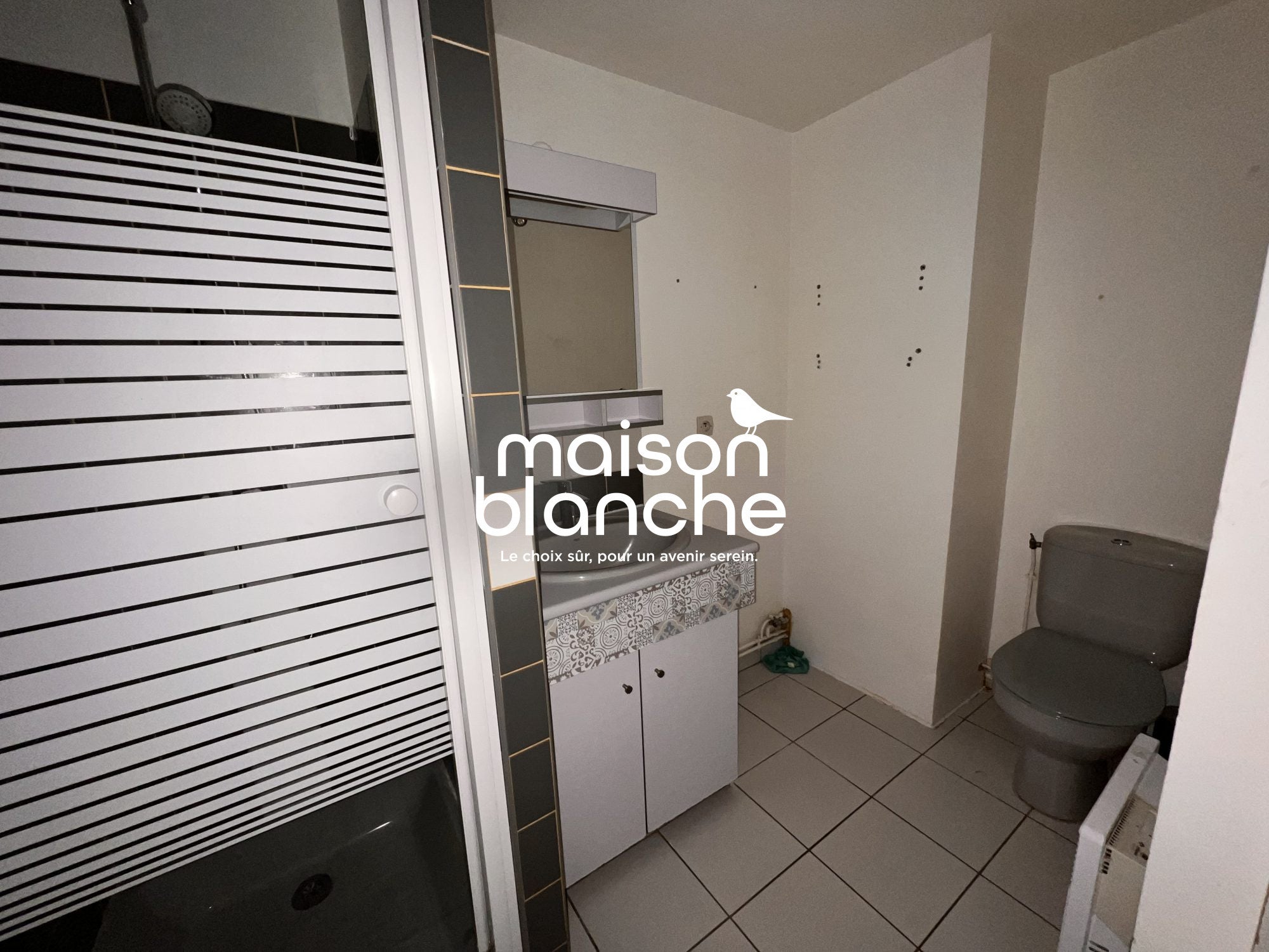 Appartement Rue Quintin à Bordeaux