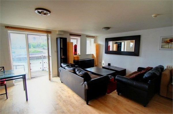 Flat Ladywood Park in Sunderland