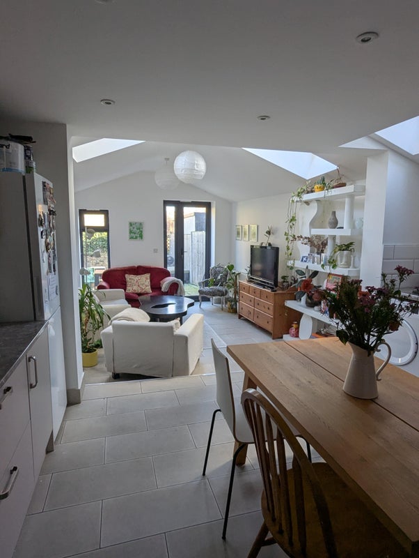 Room Glyn Road in Greater London