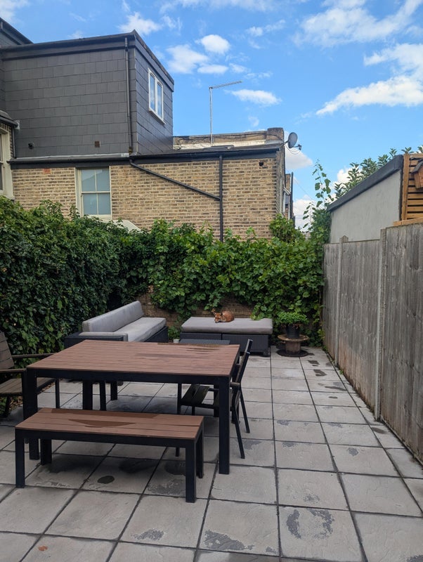 Room Glyn Road in Greater London