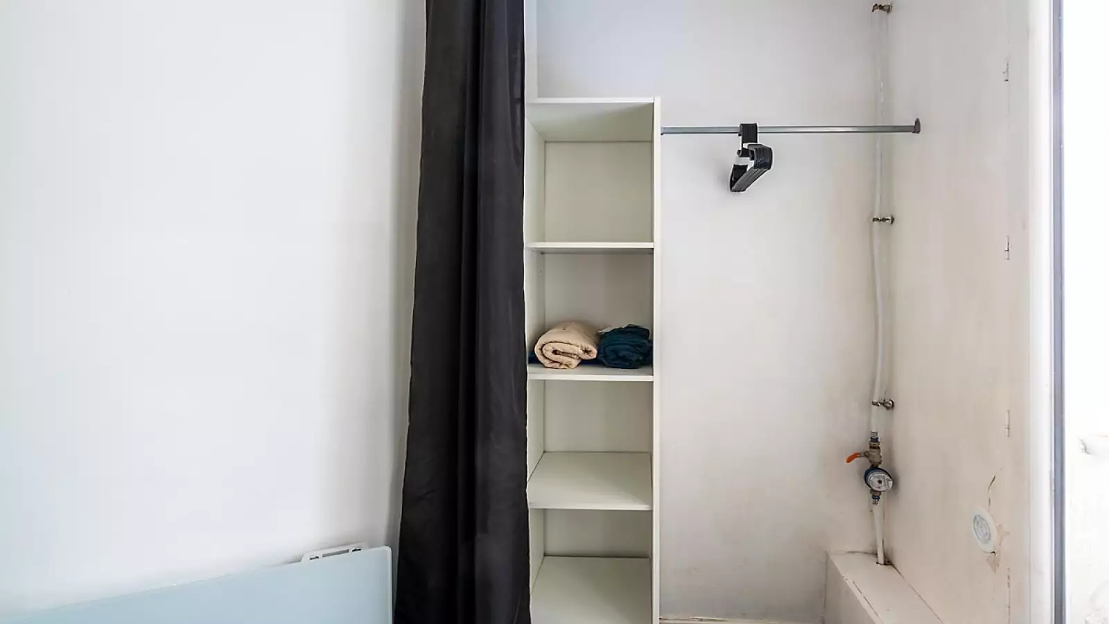 Appartement Avenue de la Porte de Saint-Ouen à Paris