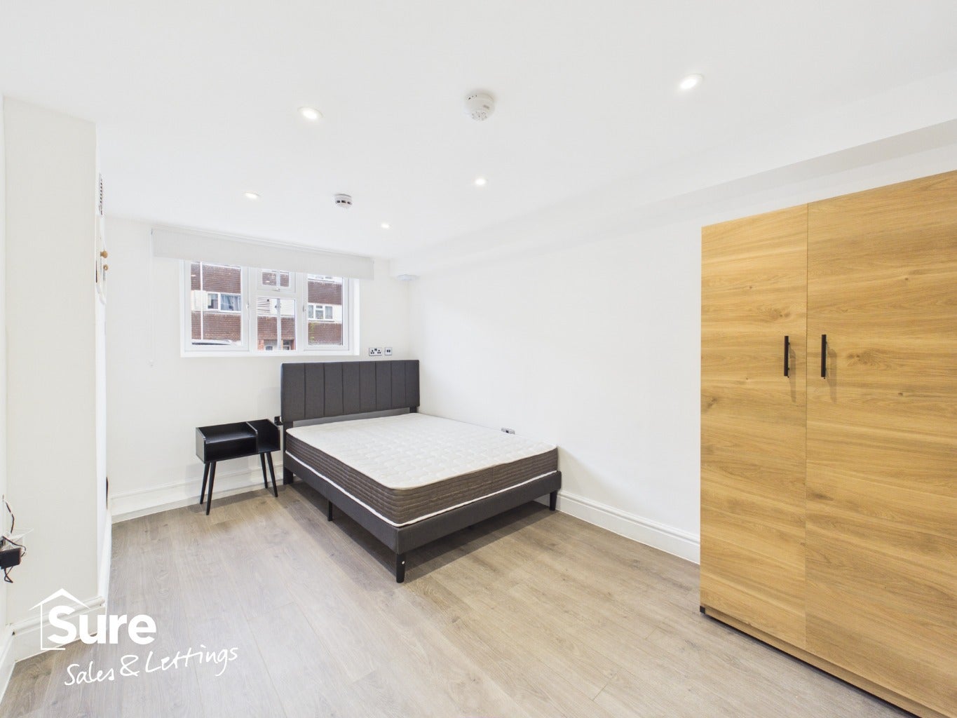 Room The Wye in Dacorum