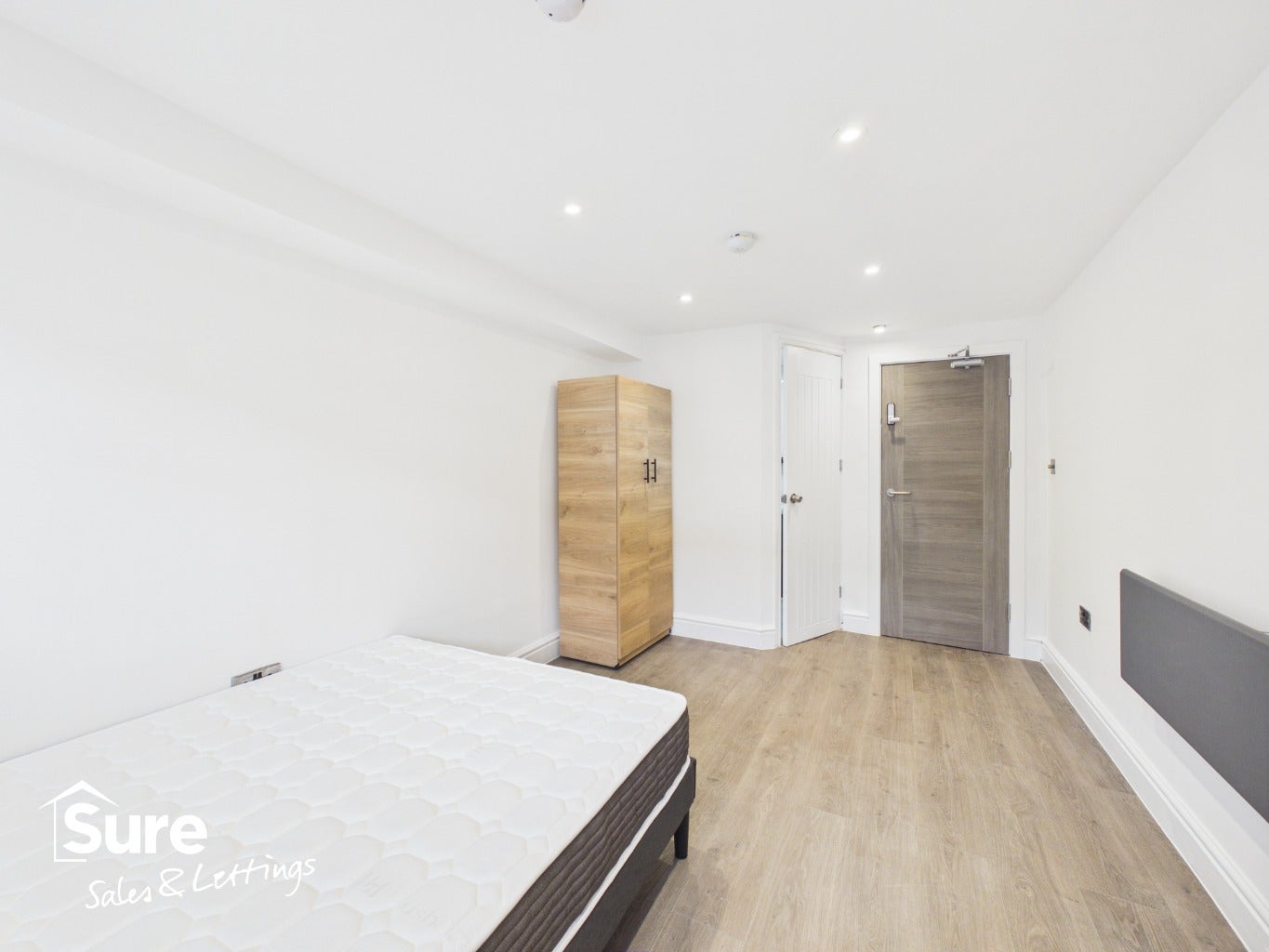 Room The Wye in Dacorum