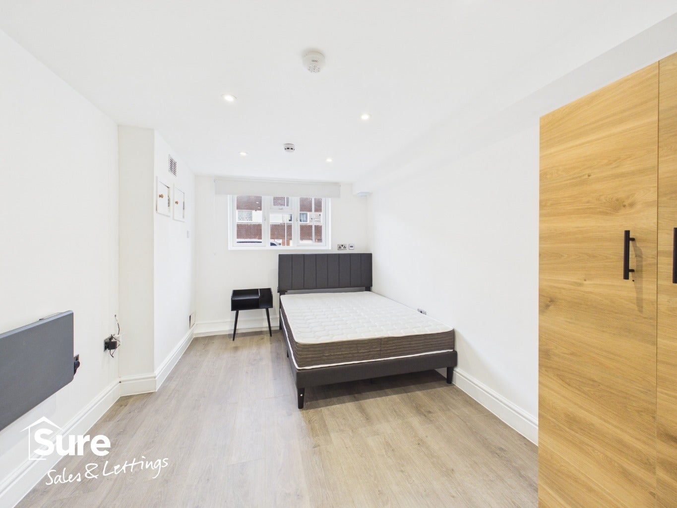 Room The Wye in Dacorum