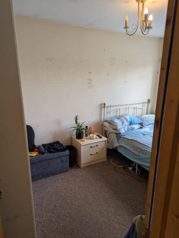 Room Osborne Road in Bristol