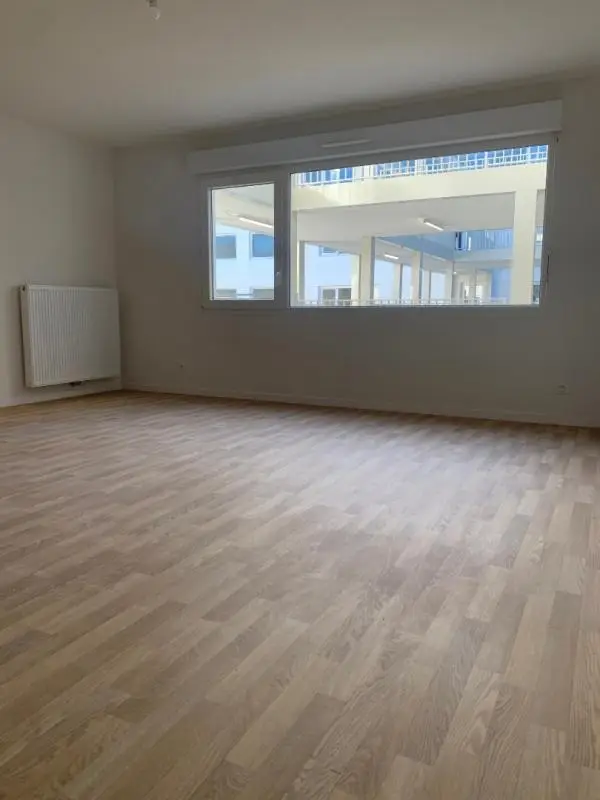 Appartement Rue de l'alose à Lormont