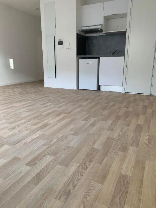 Flat Rue de l'alose in Lormont