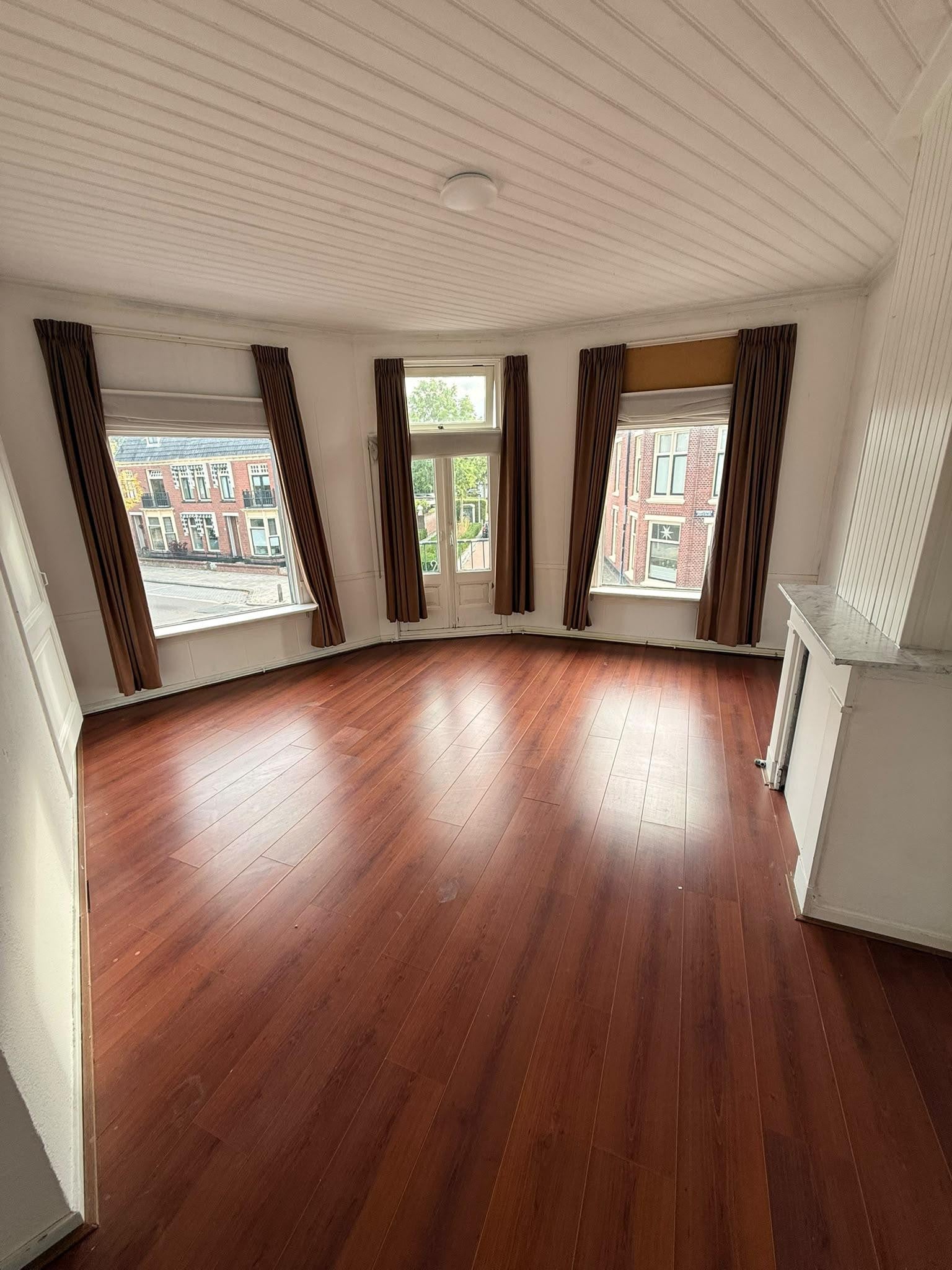 Appartement Schurinksweg in Enschede