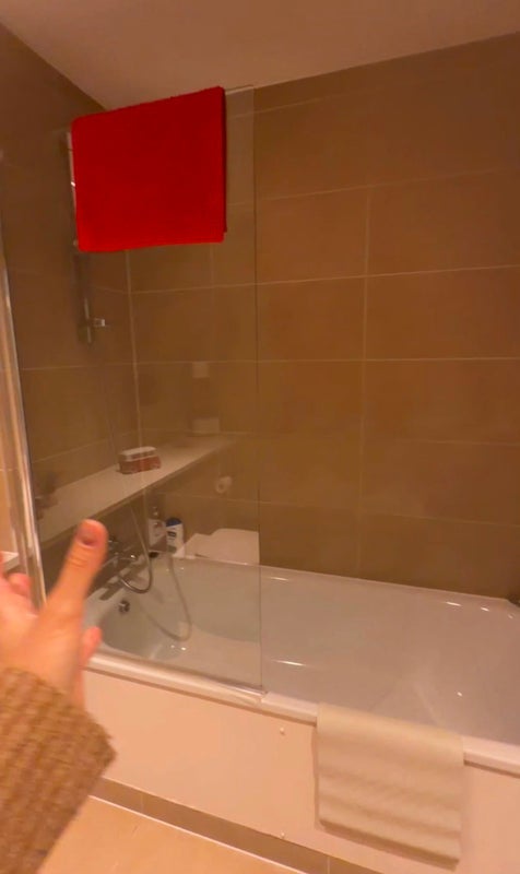 Room Holloway Road in Greater London