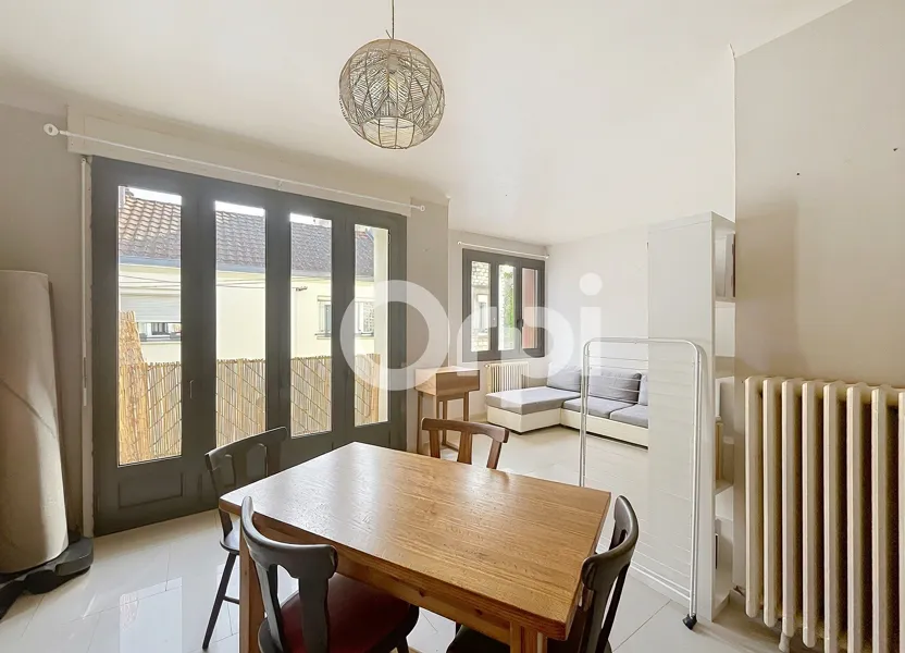 Appartement Rue Violet le Duc à Brive-la-Gaillarde
