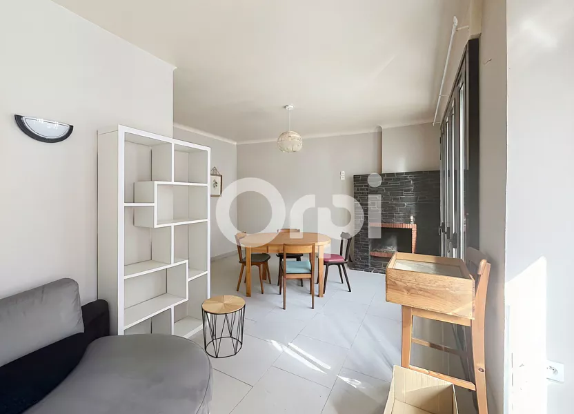 Appartement Rue Violet le Duc à Brive-la-Gaillarde