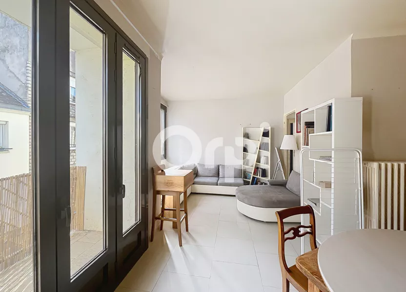 Flat Rue Charles de Lasteyrie in Brive-la-Gaillarde