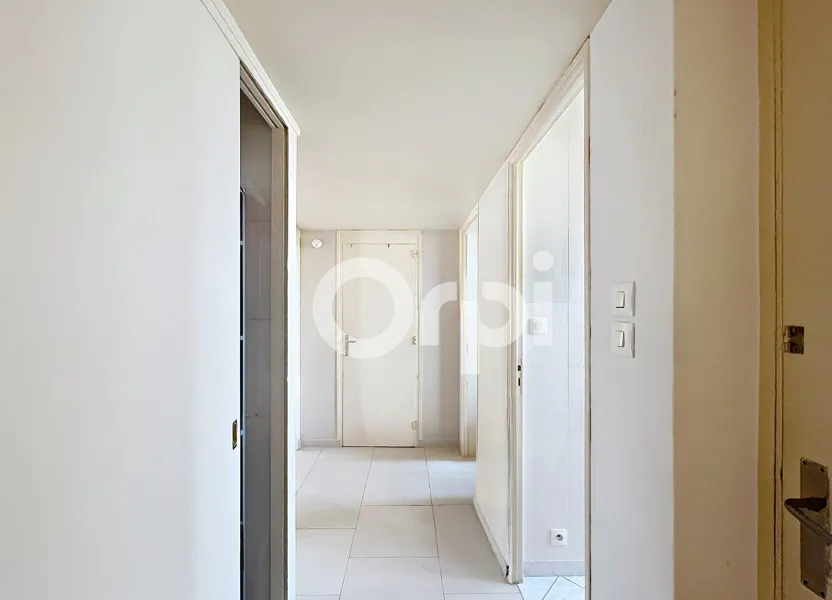 Appartement Rue Violet le Duc à Brive-la-Gaillarde