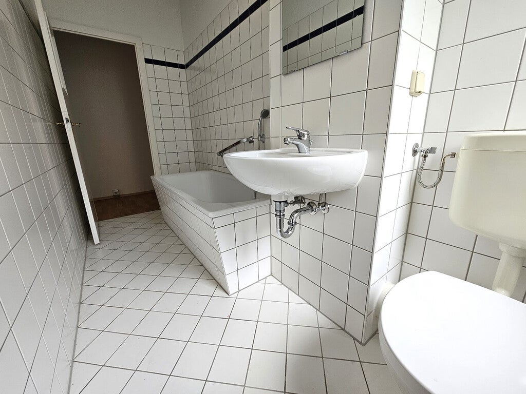 Wohnung Kattowitzer Straße in Halle (Saale)