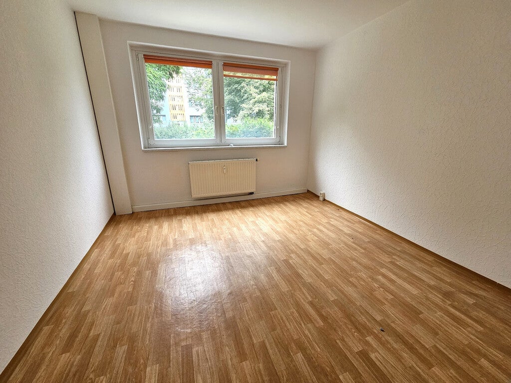 Wohnung Kattowitzer Straße in Halle (Saale)