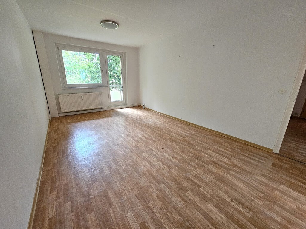 Wohnung Kattowitzer Straße in Halle (Saale)