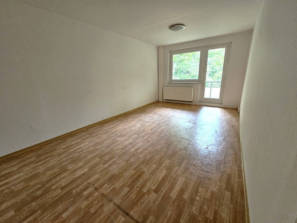 Wohnung Kattowitzer Straße in Halle (Saale)