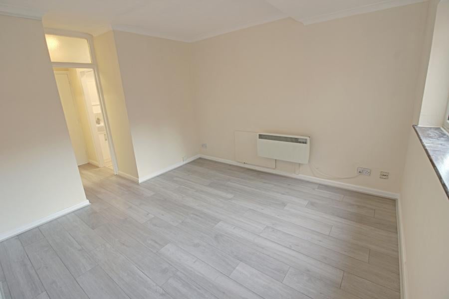 Flat Middlefield in Welwyn Hatfield