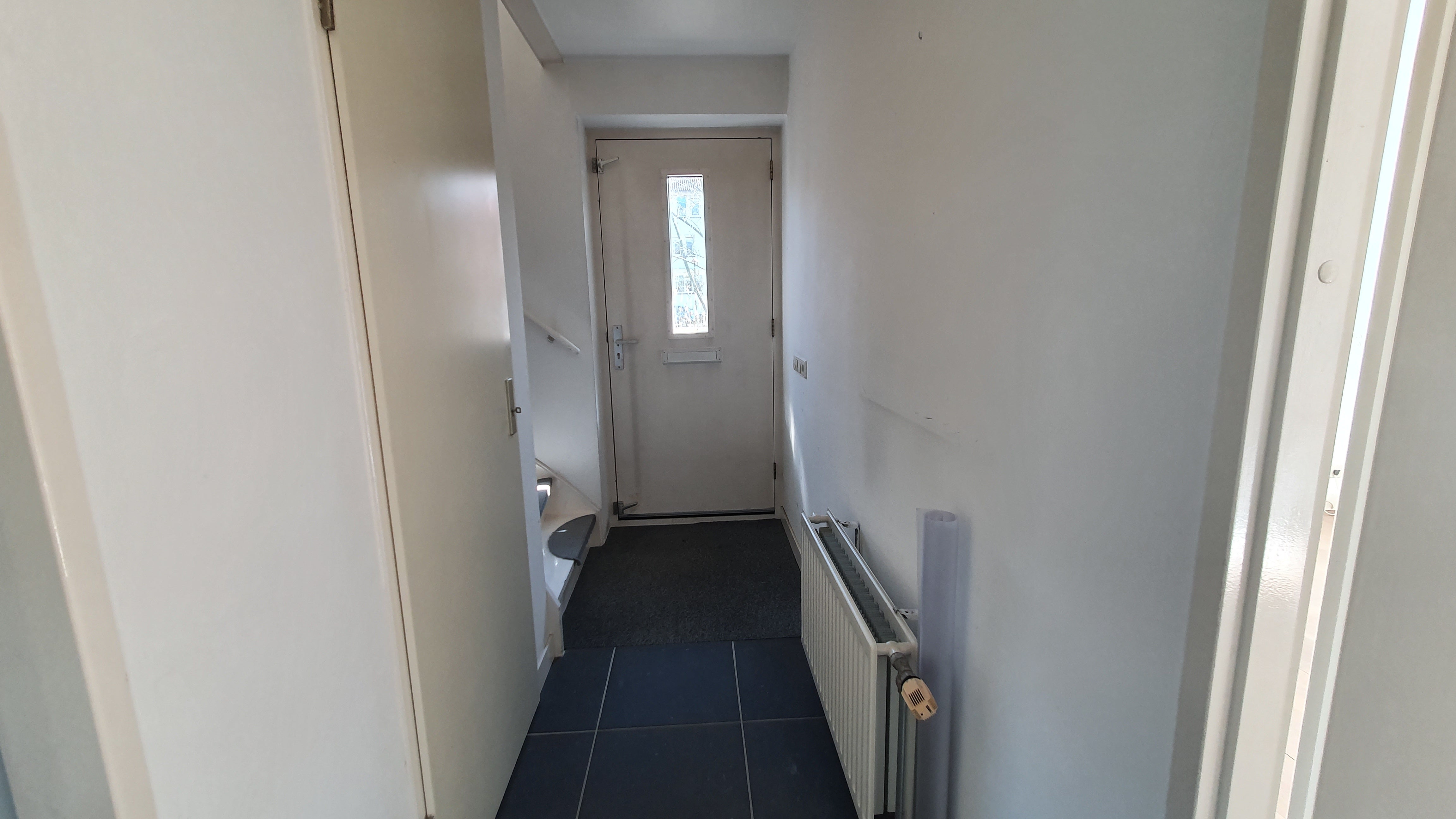 Woning te huur: Winstongaarde, Amersfoort