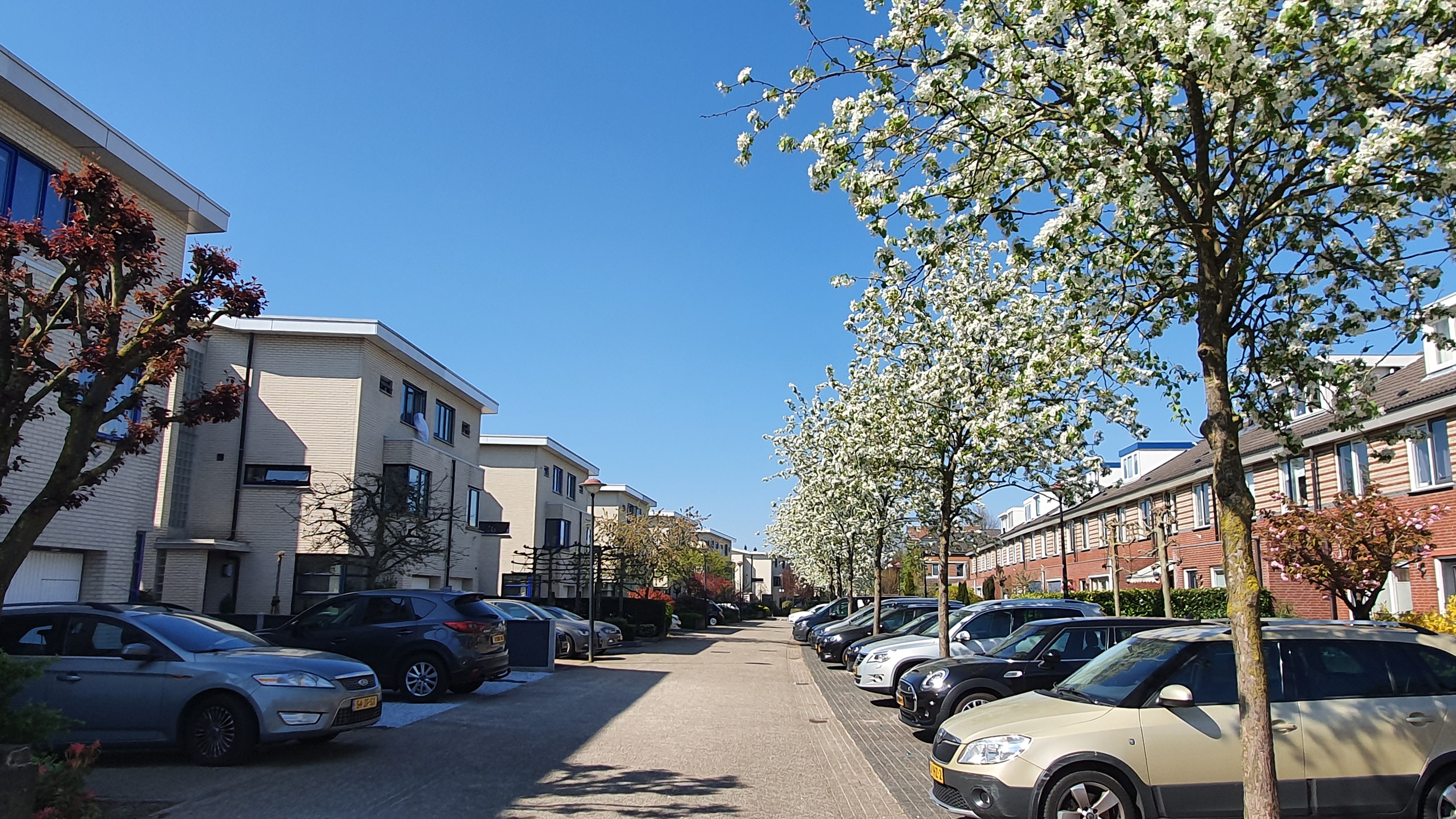 Woning te huur: Winstongaarde, Amersfoort