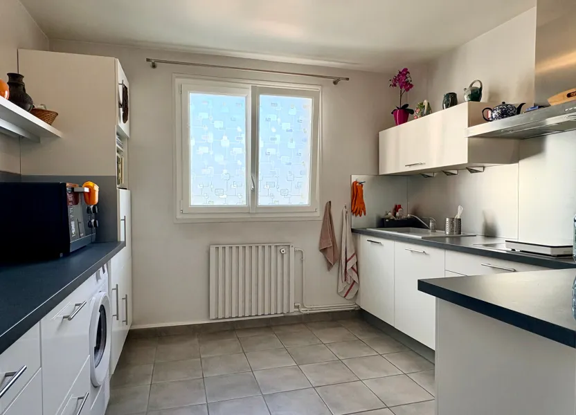 Appartement Rue Saint-Lucien à Beauvais