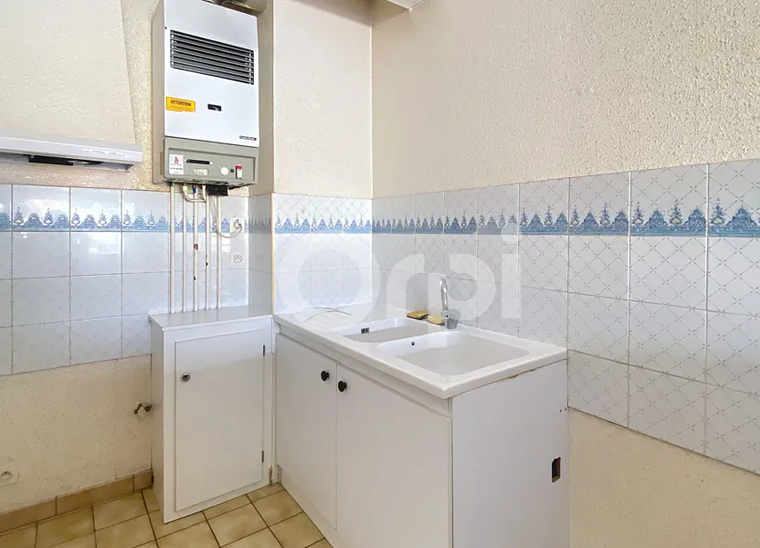 Appartement Rue Fernand et Jean Alibert à Brive-la-Gaillarde