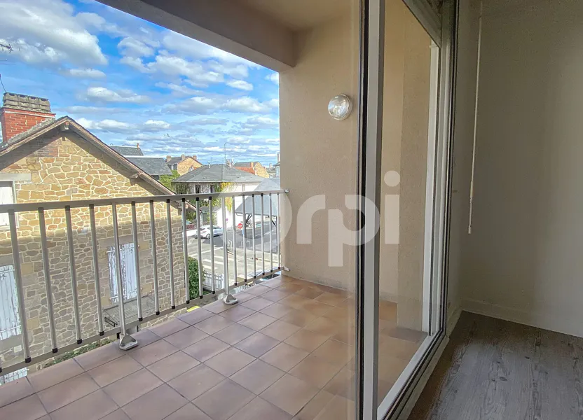 Appartement Rue Fernand et Jean Alibert à Brive-la-Gaillarde
