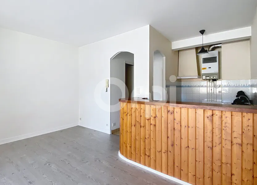 Appartement Rue Fernand et Jean Alibert à Brive-la-Gaillarde