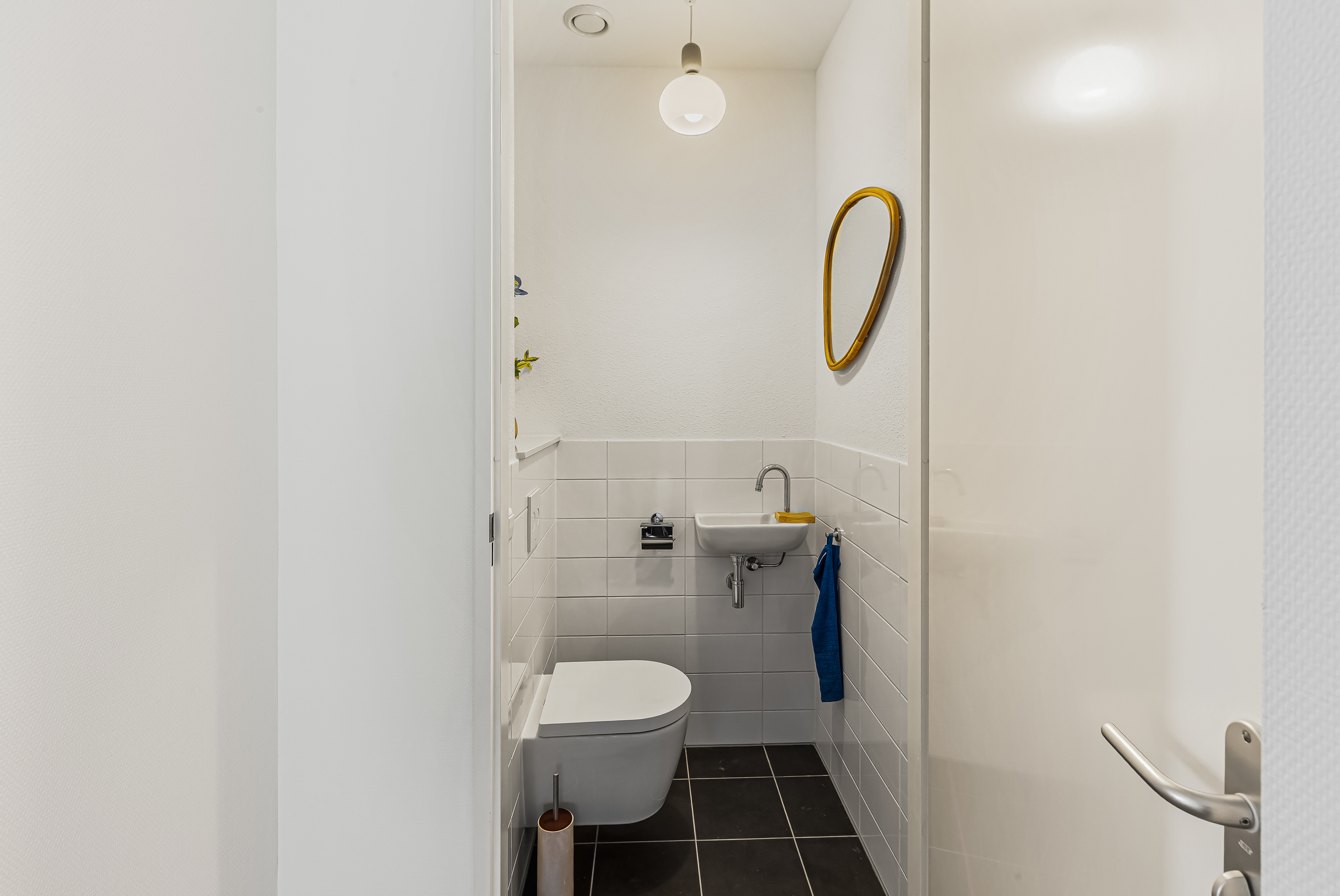 Appartement te huur: Steenvoordelaan 402F201, Rijswijk