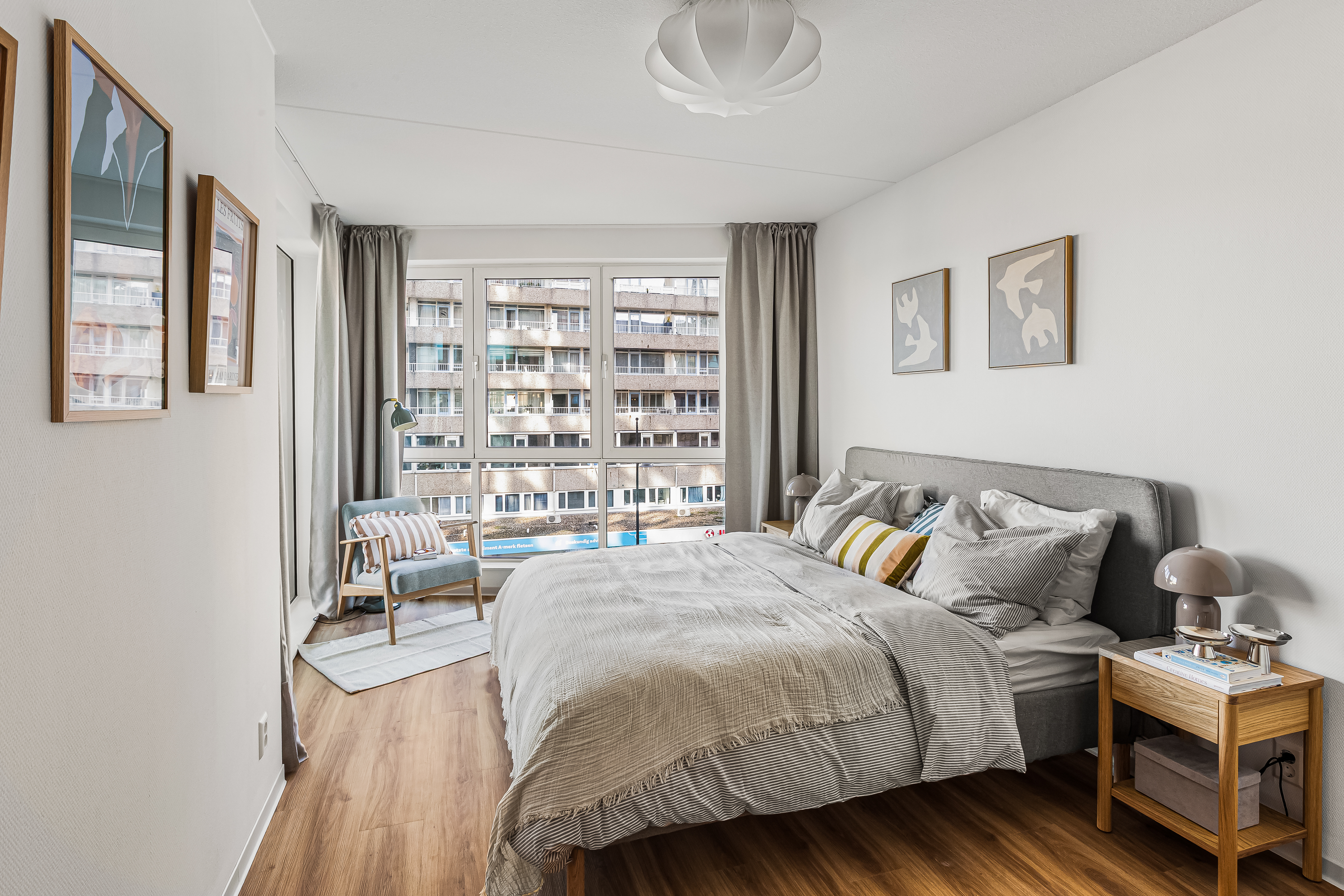 Appartement te huur: Steenvoordelaan 402F201, Rijswijk