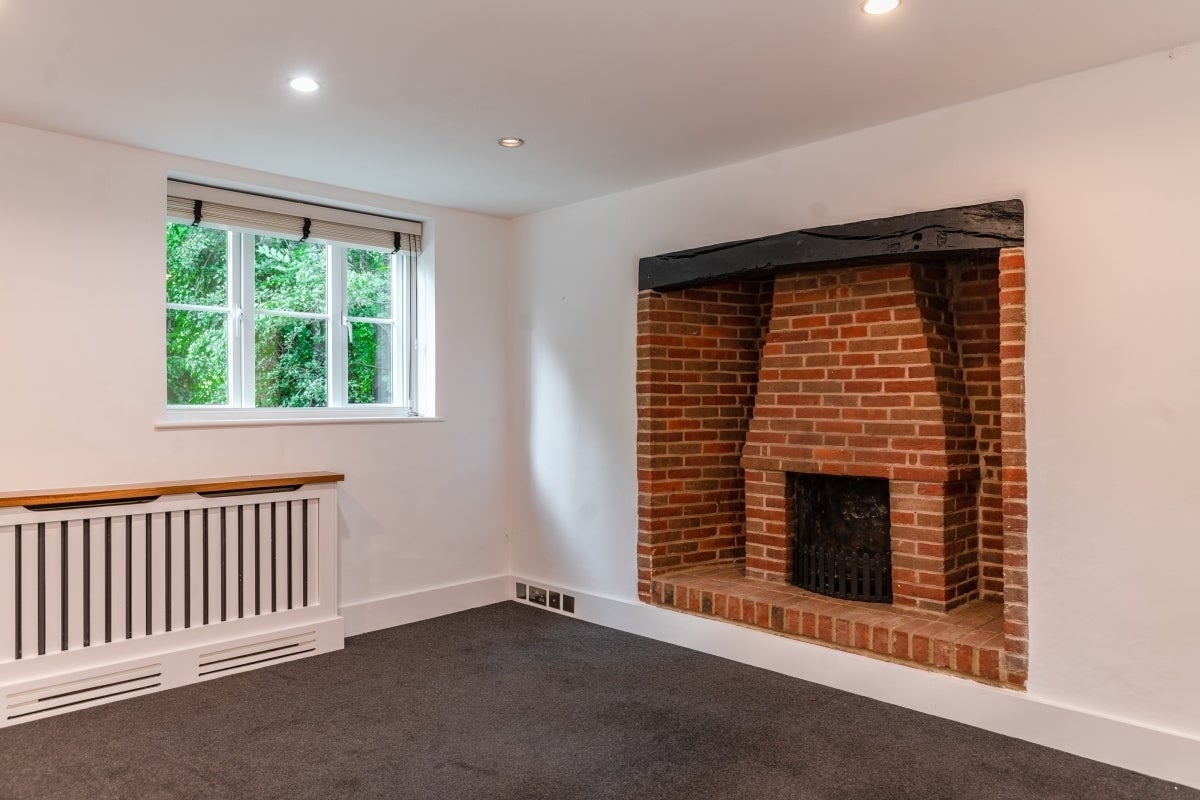 House Hyde Lane in Great Missenden