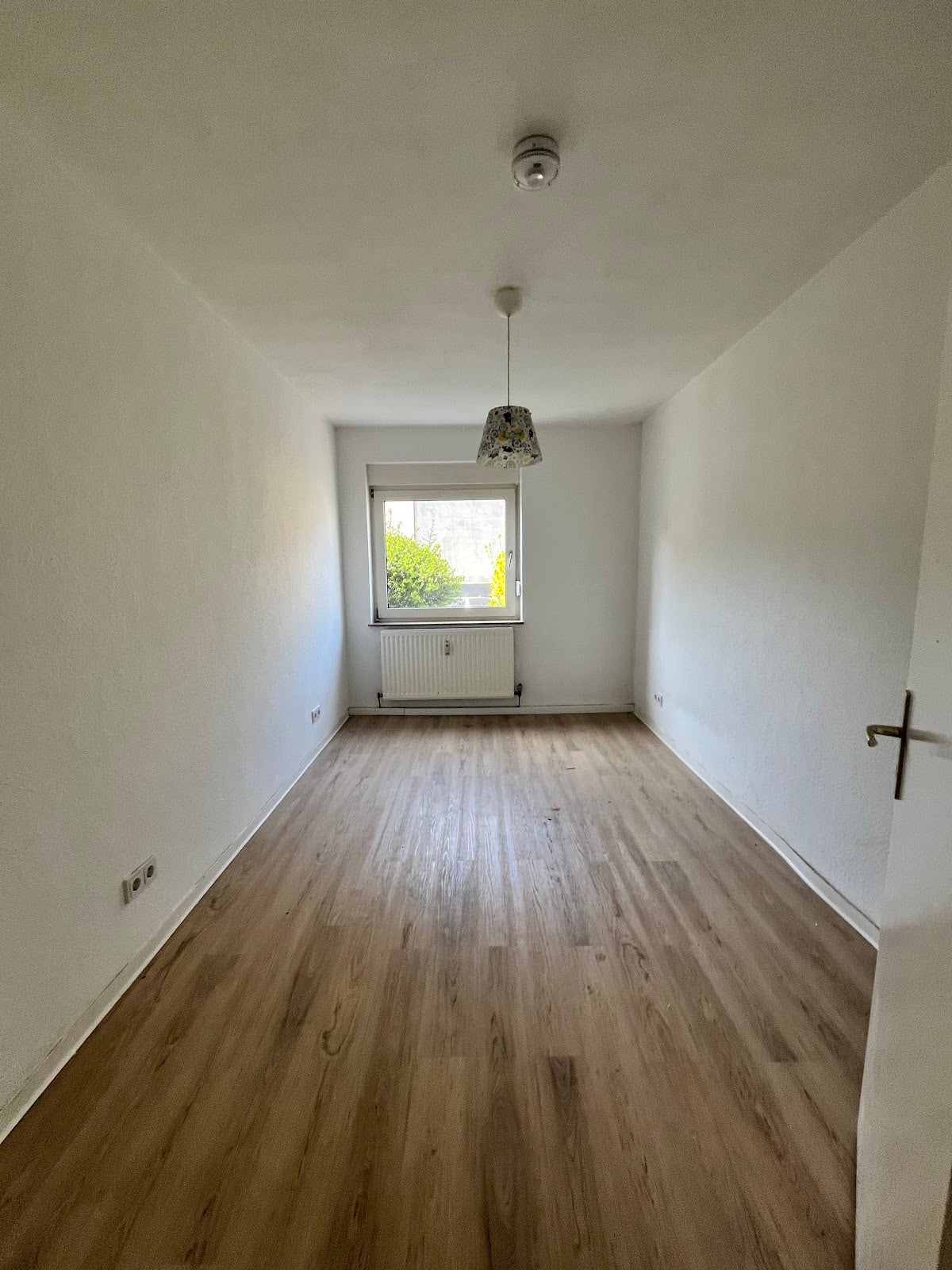 Wohnung Odenwaldstraße in Wertheim