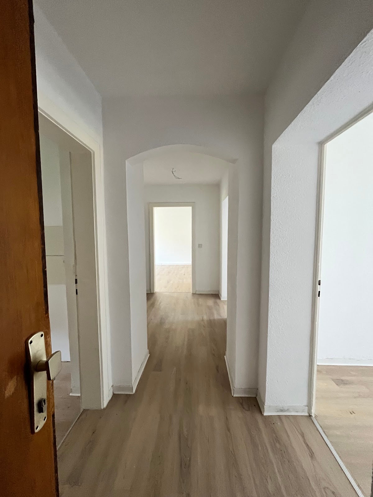 Wohnung Odenwaldstraße in Wertheim
