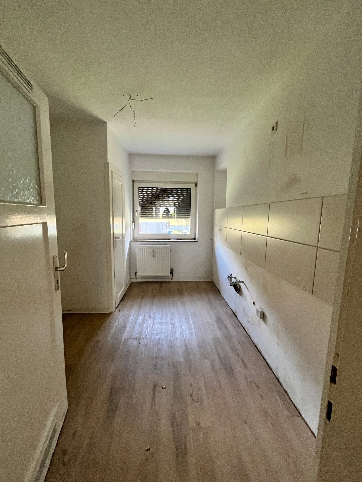 Wohnung Odenwaldstraße in Wertheim
