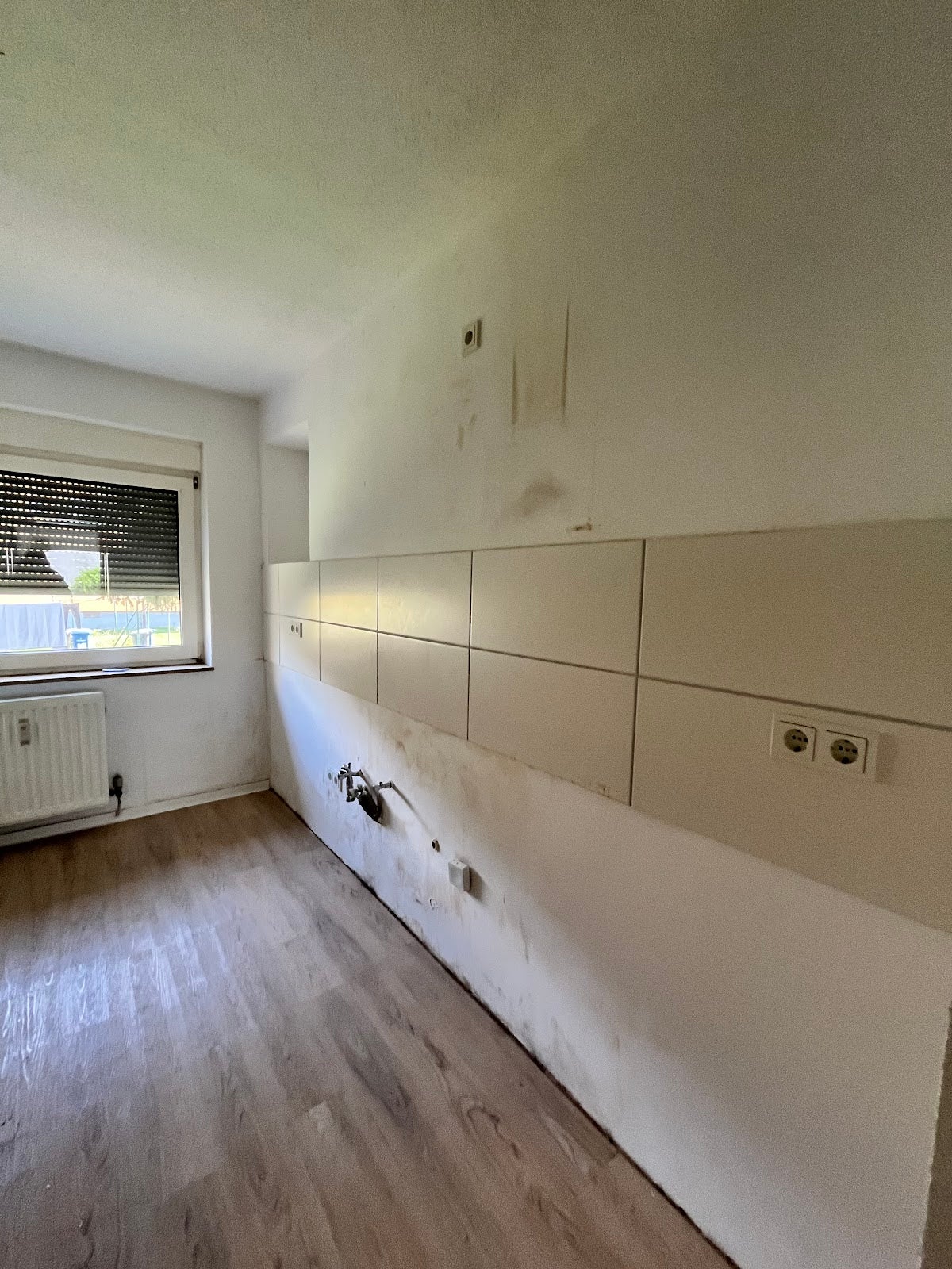 Wohnung Odenwaldstraße in Wertheim