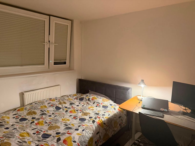 Room Parkham Street in Greater London