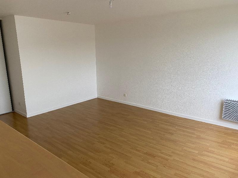 Flat Rue des Treilles in Libourne