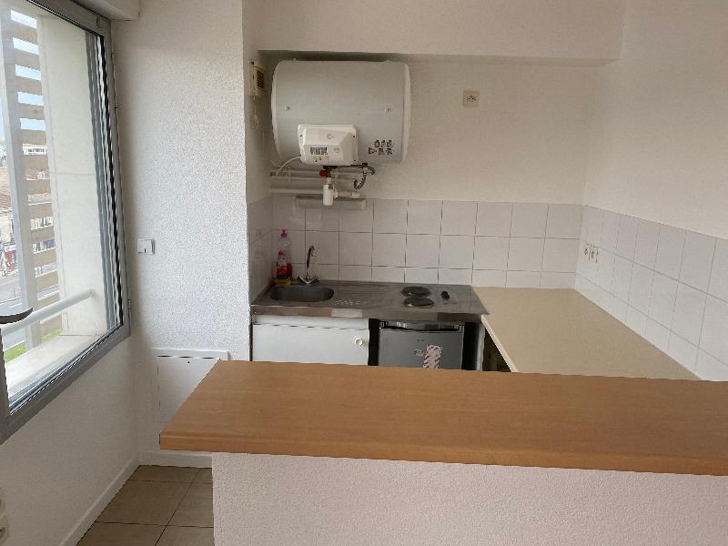 Appartement Rue des Treilles à Libourne