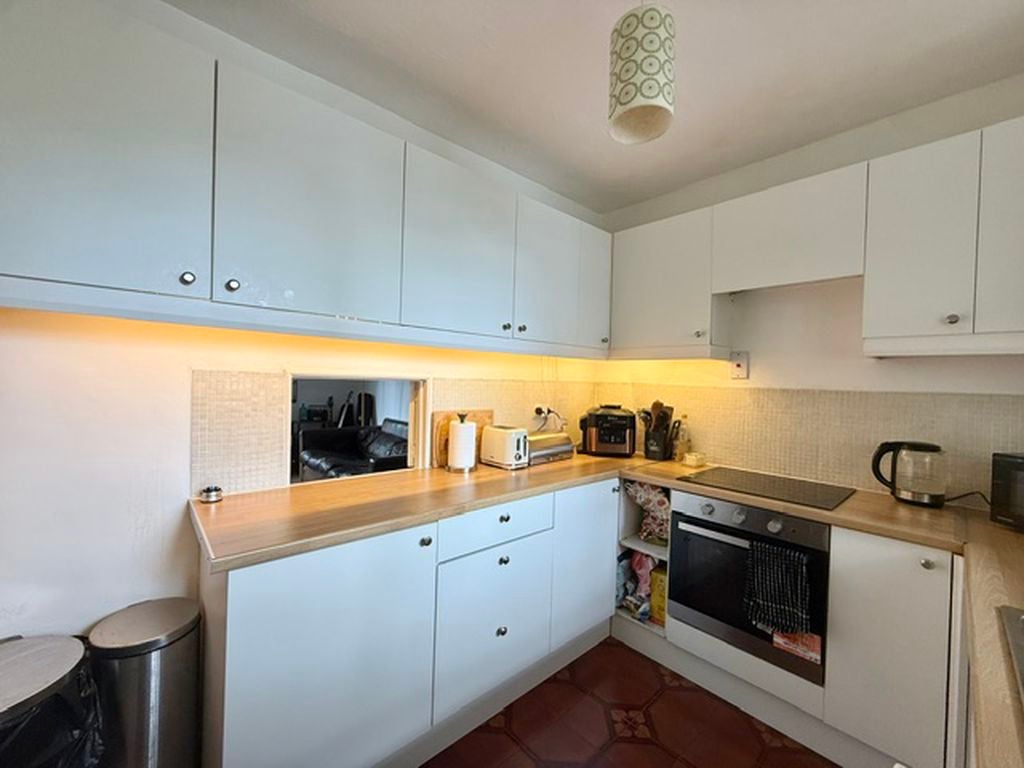 Flat Old Kent Road in Greater London