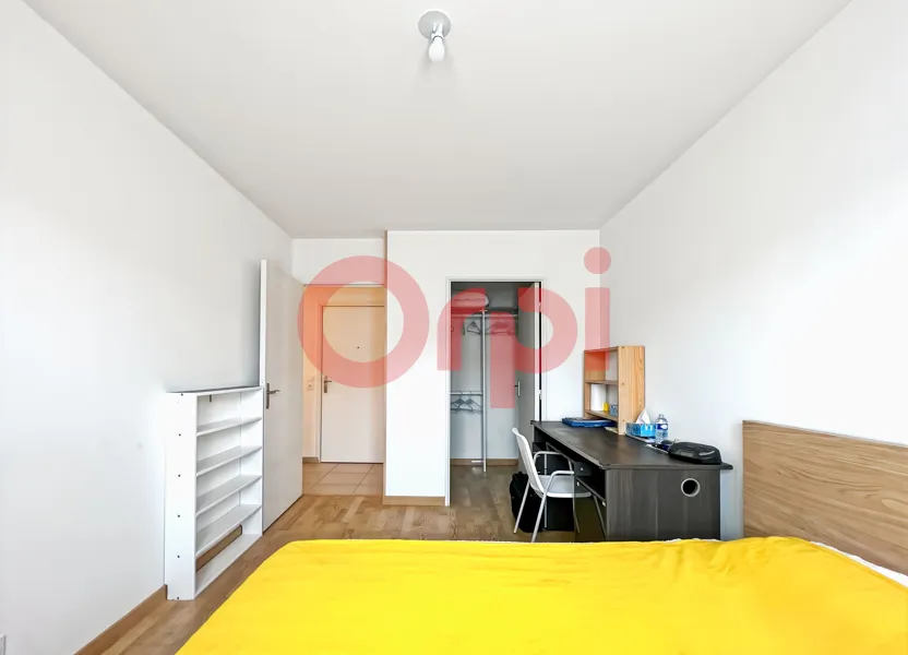 Appartement Rue Saint-Agnan à Lyon