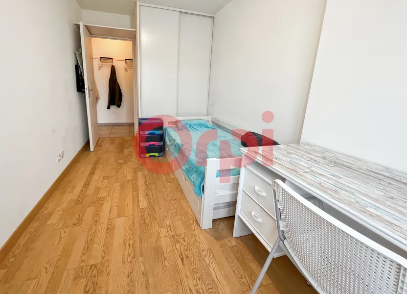 Appartement Rue Saint-Agnan à Lyon